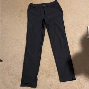 Lululemon ABC pant